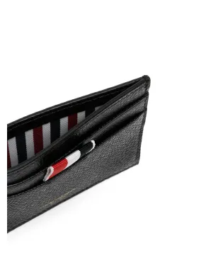 Thom Browne グログランタブレザーカードホルダー - サムネイル3