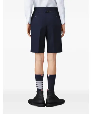 Thom Browne ウールショーツ - サムネイル3