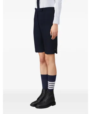 Thom Browne ウールショーツ - サムネイル4