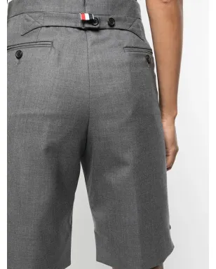 Thom Browne テーラードハイウエストショーツ - サムネイル5