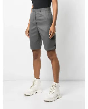 Thom Browne テーラードハイウエストショーツ - サムネイル3