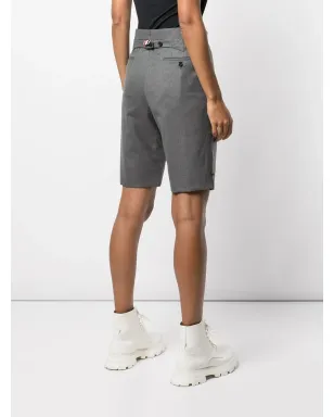 Thom Browne テーラードハイウエストショーツ - サムネイル4