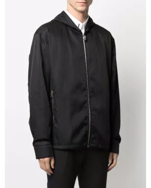 Givenchy 4Gジャカード ウィンドブレーカージャケット - サムネイル3