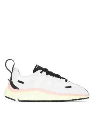 Y-3 Shiku Run ロー・トップスニーカー - サムネイル1