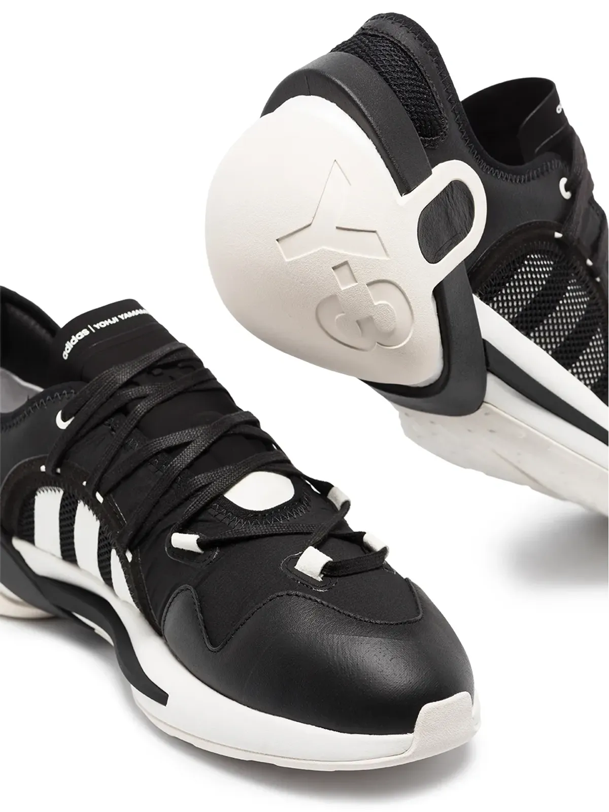 adidas イドソ ブースト スニーカー - 画像2
