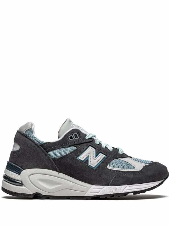 New Balance New Balance x Kith 990KT2 スニーカーの商品画像
