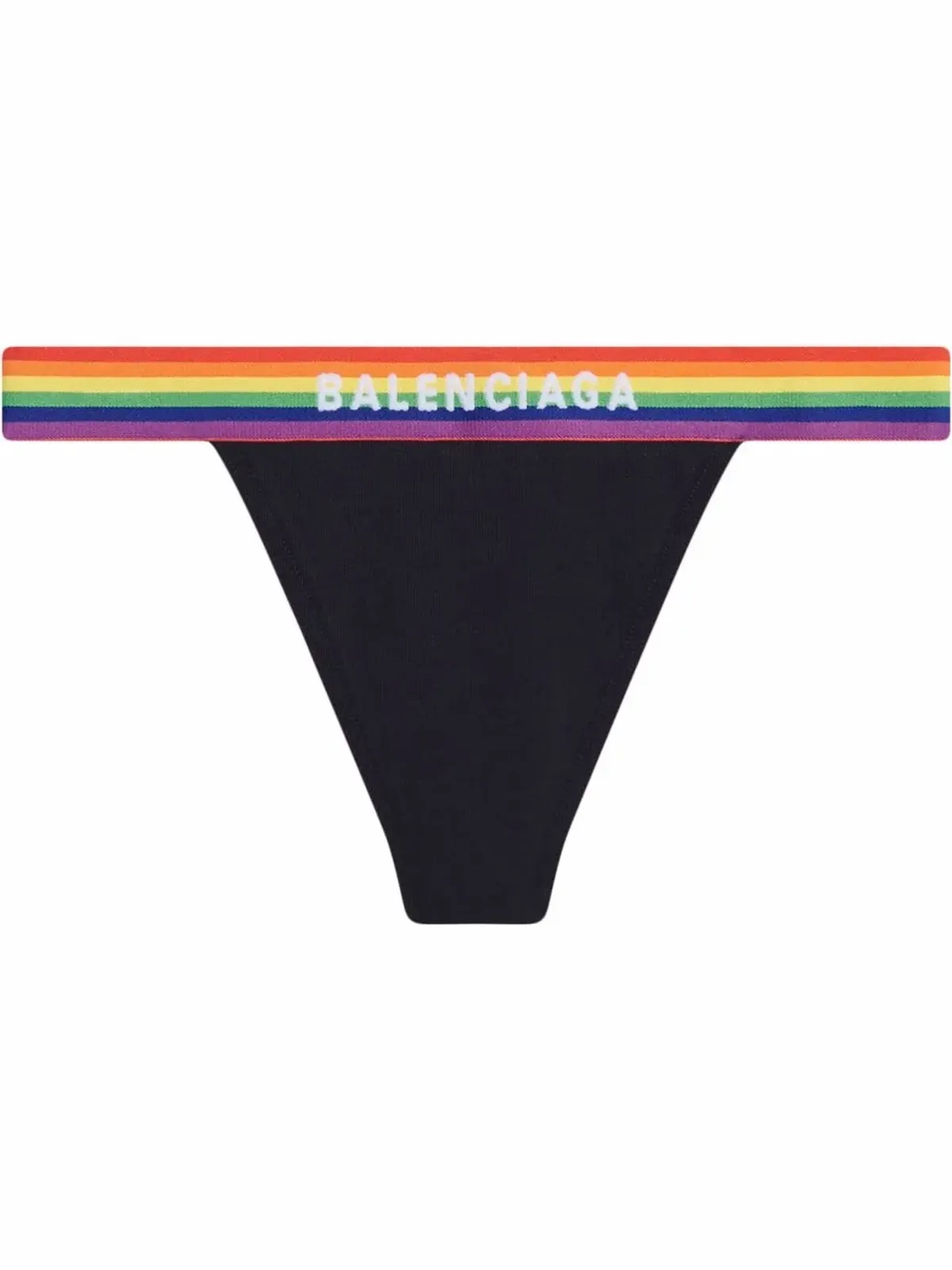Balenciaga プライド スポーティー タンガ - 画像1