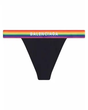 Balenciaga プライド スポーティー タンガ - サムネイル1