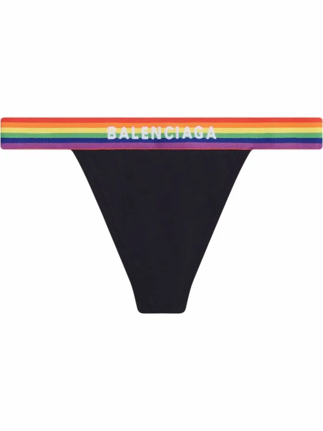 Balenciaga Balenciaga プライド スポーティー タンガの商品画像