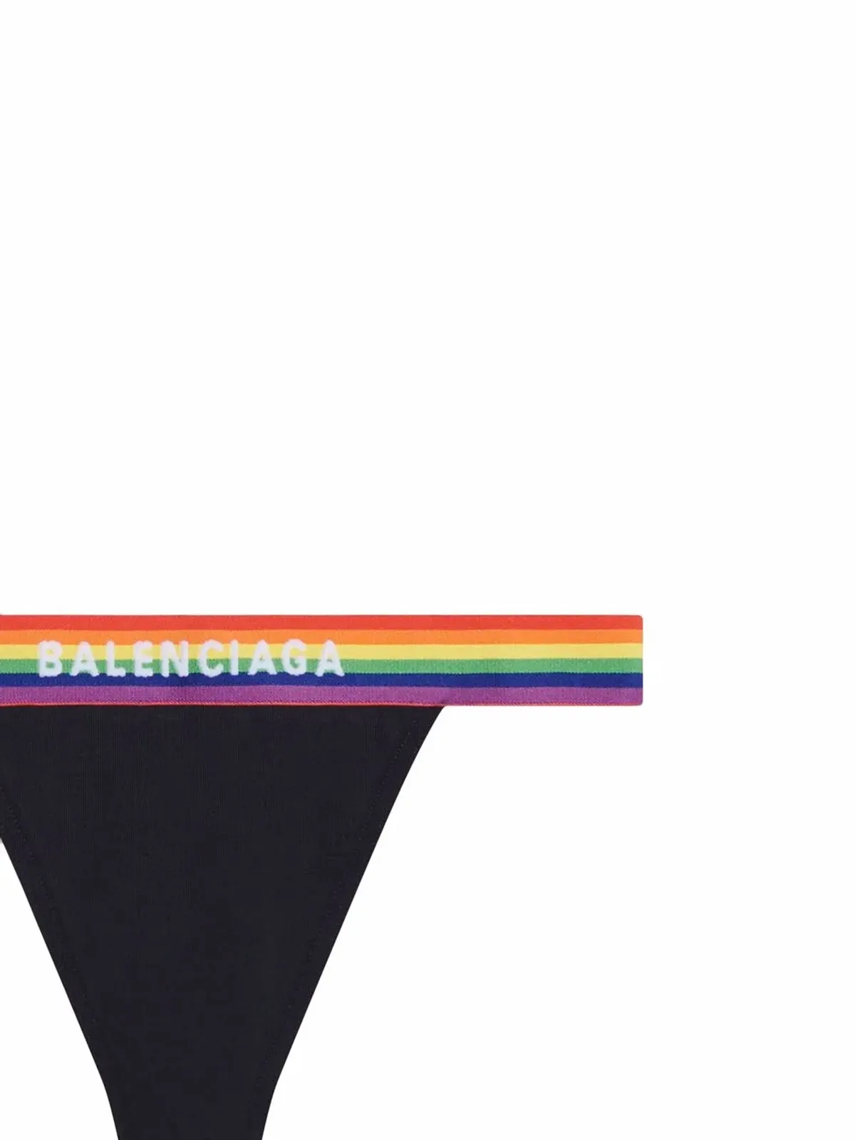 Balenciaga プライド スポーティー タンガ - 画像3