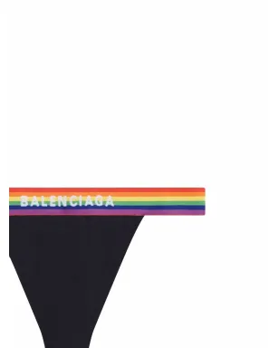 Balenciaga プライド スポーティー タンガ - サムネイル3