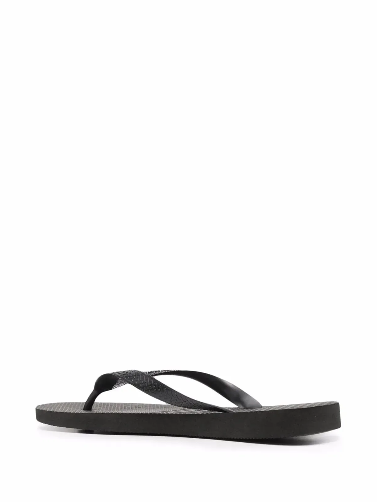 Havaianas Top ロゴエンボス フリップフロップ - 画像3