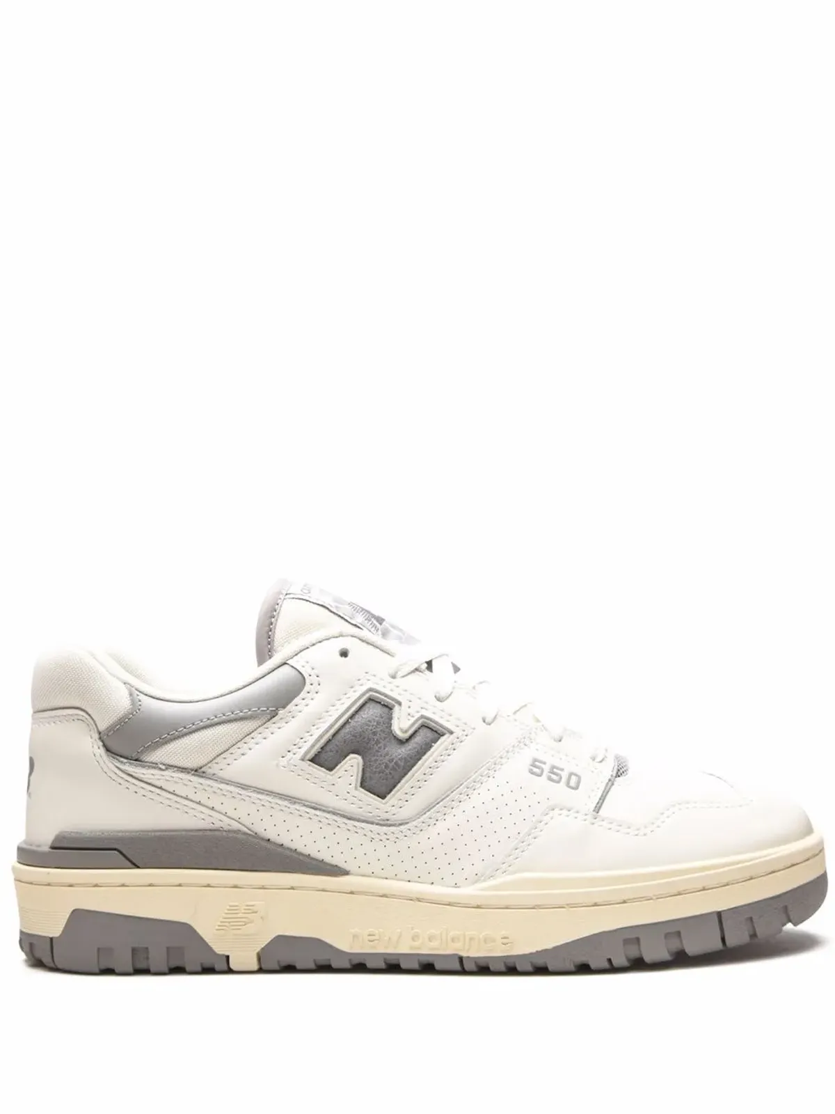 New Balance x Aimé Leon Dore 550 スニーカー - 画像1