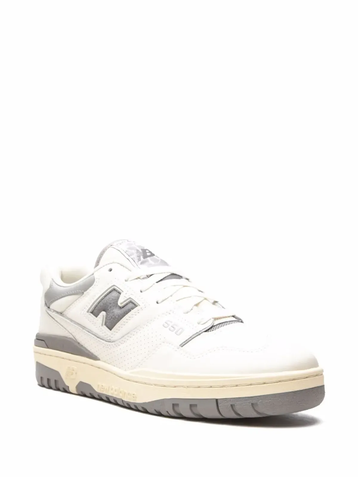 New Balance x Aimé Leon Dore 550 スニーカー - 画像2