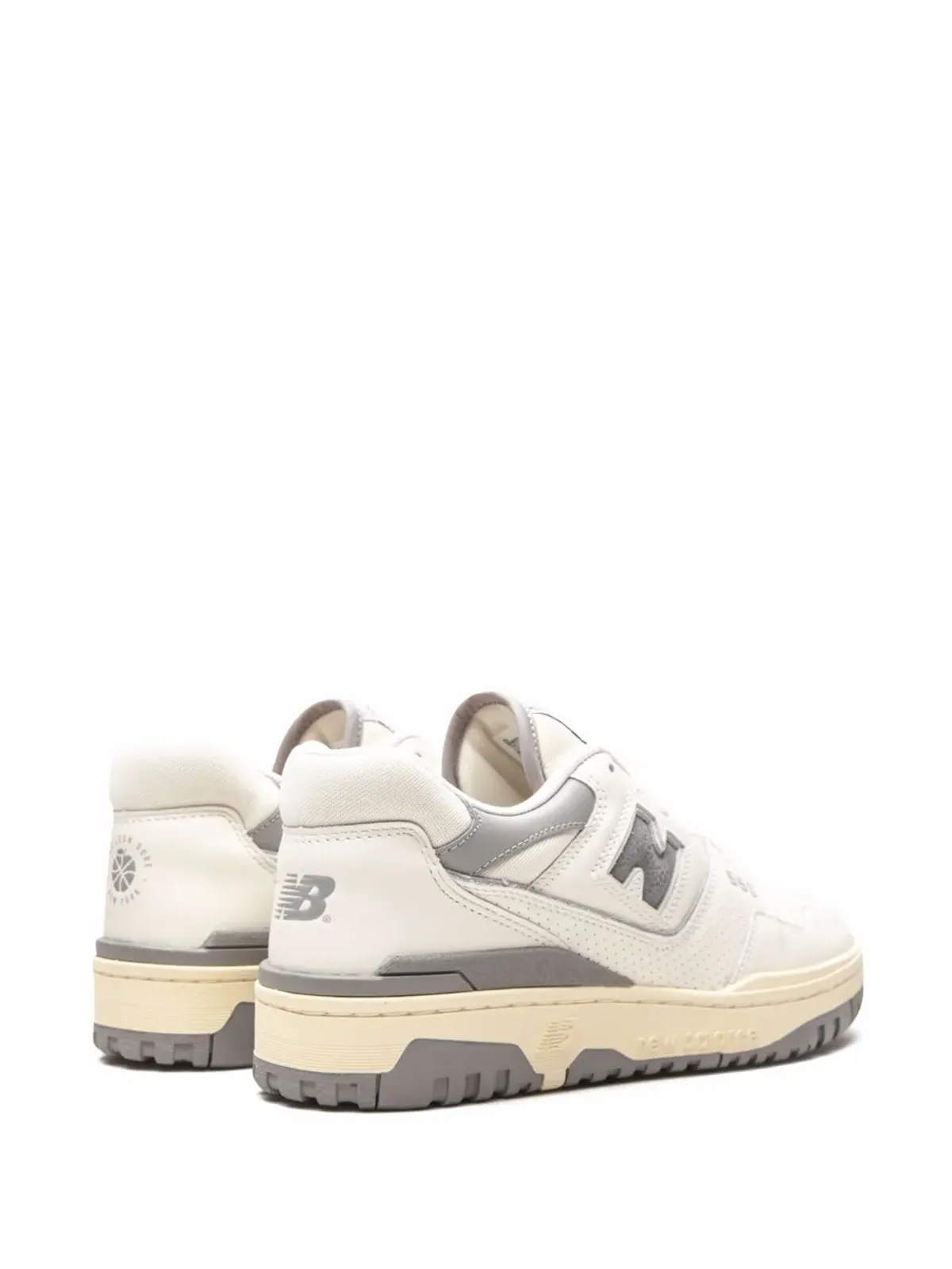 New Balance x Aimé Leon Dore 550 スニーカー - 画像3