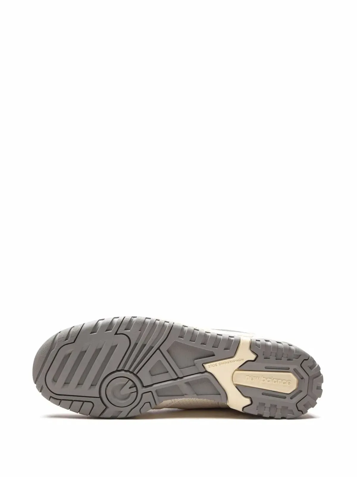 New Balance x Aimé Leon Dore 550 スニーカー - 画像4