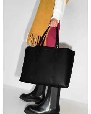 Tory Burch Perry トリプルコンパートメント トートバッグ - サムネイル2