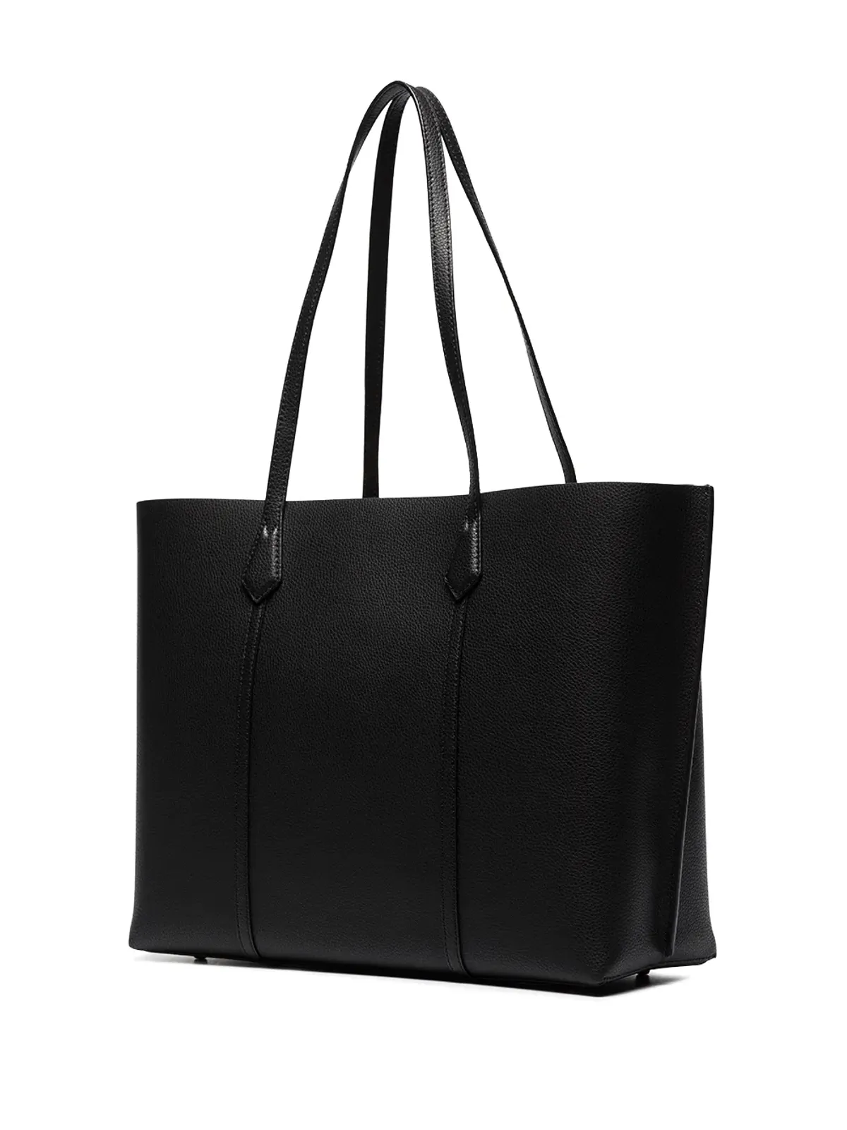 Tory Burch Perry トリプルコンパートメント トートバッグ - 画像3