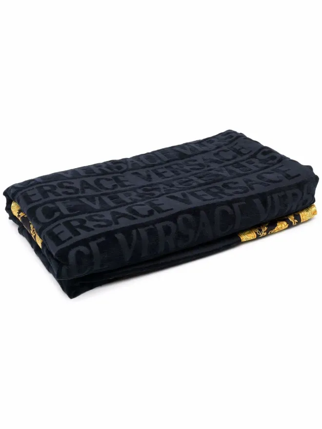 VERSACE Versace I Love Baroque バスタオルの商品画像