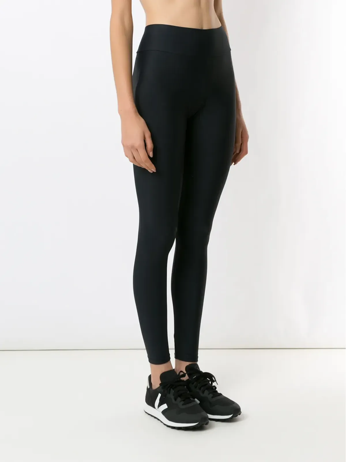 Lygia & Nanny Supplex Start leggings - Black - 画像3