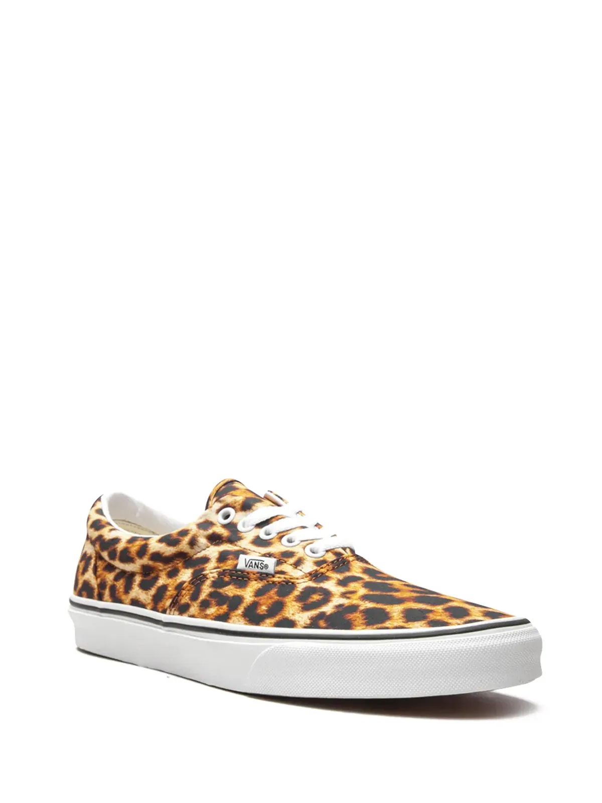 Vans Era レオパードスニーカー - 画像2