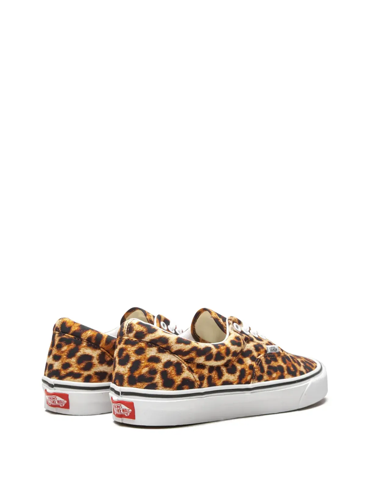 Vans Era レオパードスニーカー - 画像3