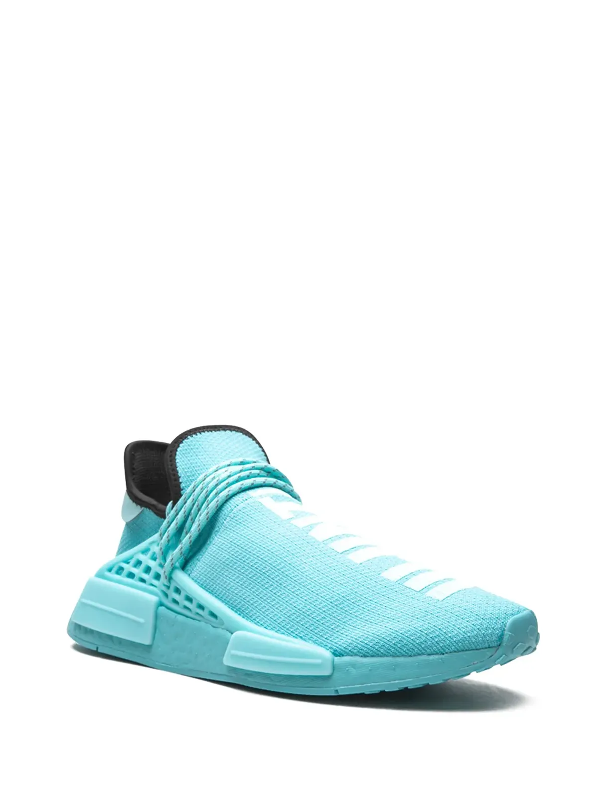 adidas x Pharrell Williams NMD Human Race Aqua スニーカー - 画像2