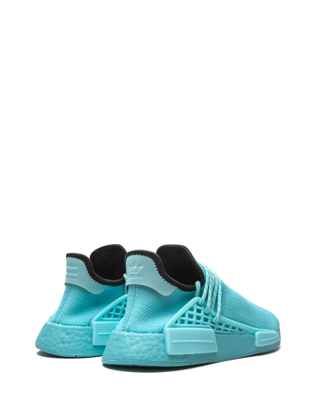 adidas x Pharrell Williams NMD Human Race Aqua スニーカー - 画像3