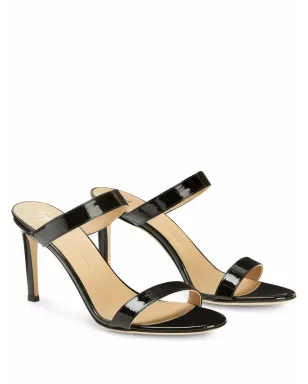 Giuseppe Zanotti Calista サンダル ブラック - サムネイル2