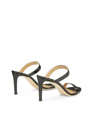 Giuseppe Zanotti Calista サンダル ブラック - サムネイル3