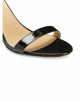 Giuseppe Zanotti Calista サンダル ブラック - サムネイル4
