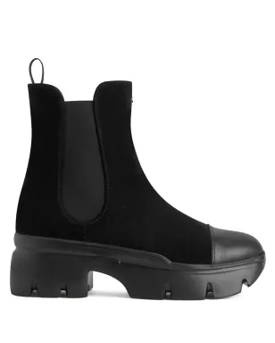 Giuseppe Zanotti アポカリプス チェルシーブーツ - サムネイル1