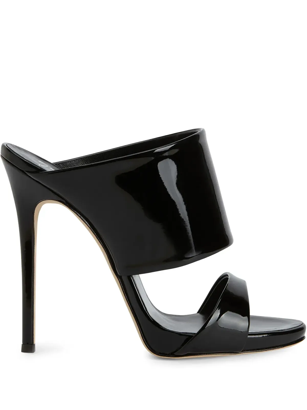 Giuseppe Zanotti アンドレア サンダル - 画像1