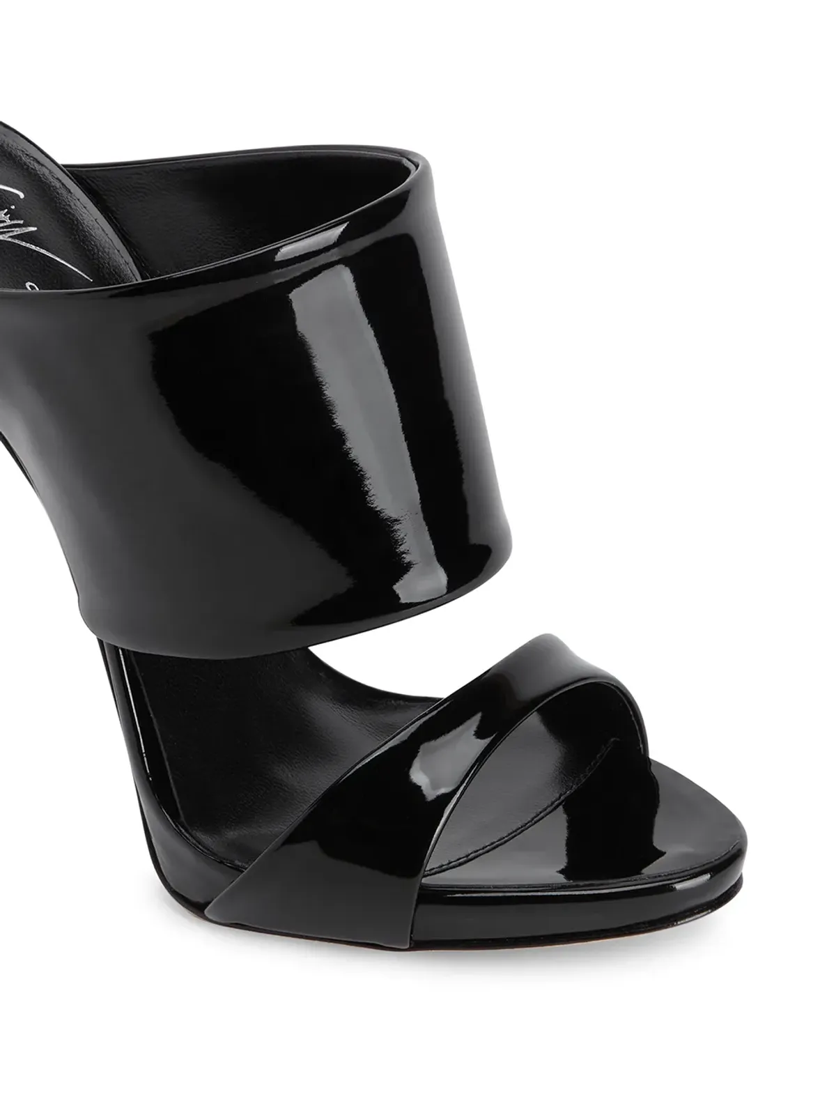 Giuseppe Zanotti アンドレア サンダル - 画像4