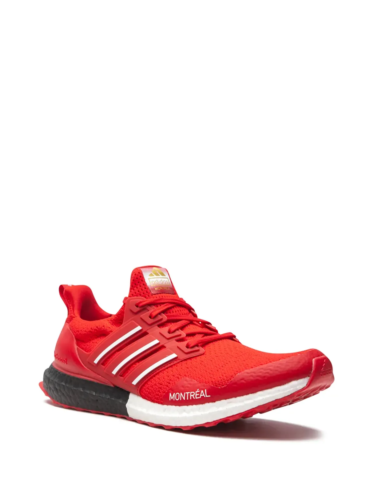 adidas Ultraboost DNA Montreal スニーカー - レッド - 画像2