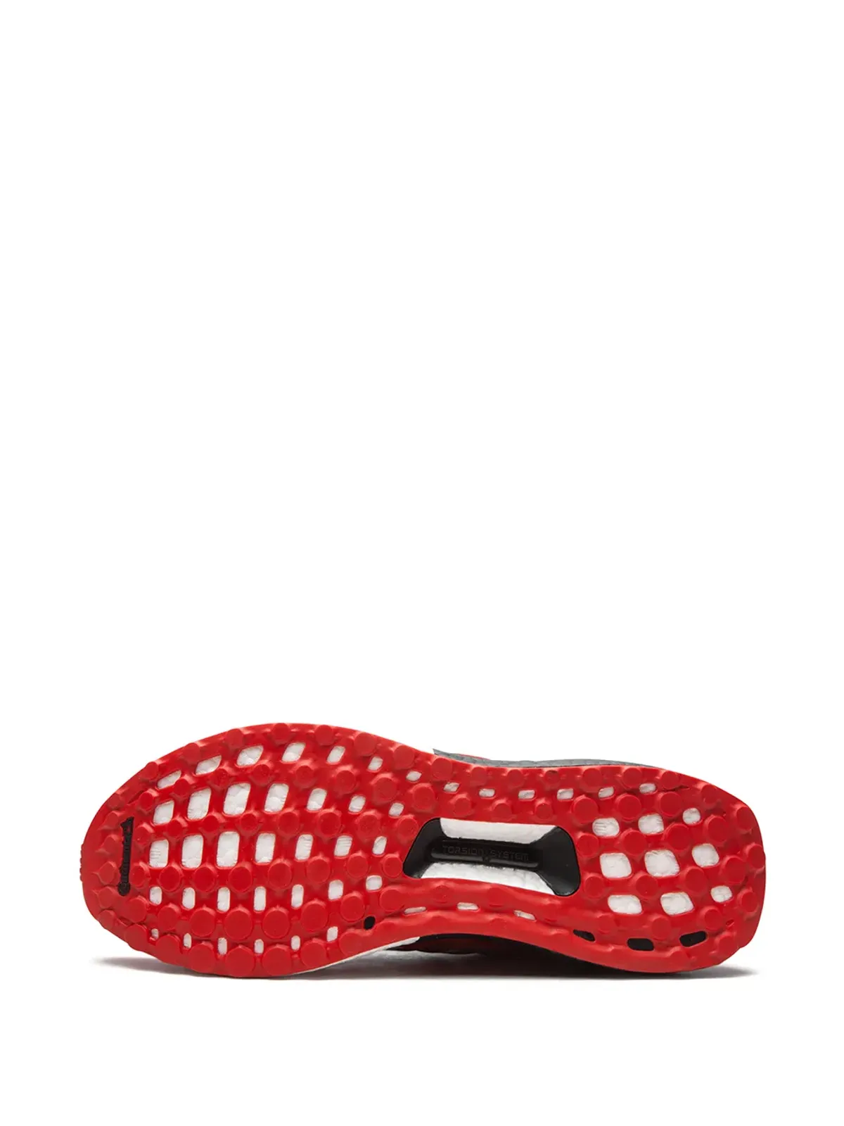 adidas Ultraboost DNA Montreal スニーカー - レッド - 画像4