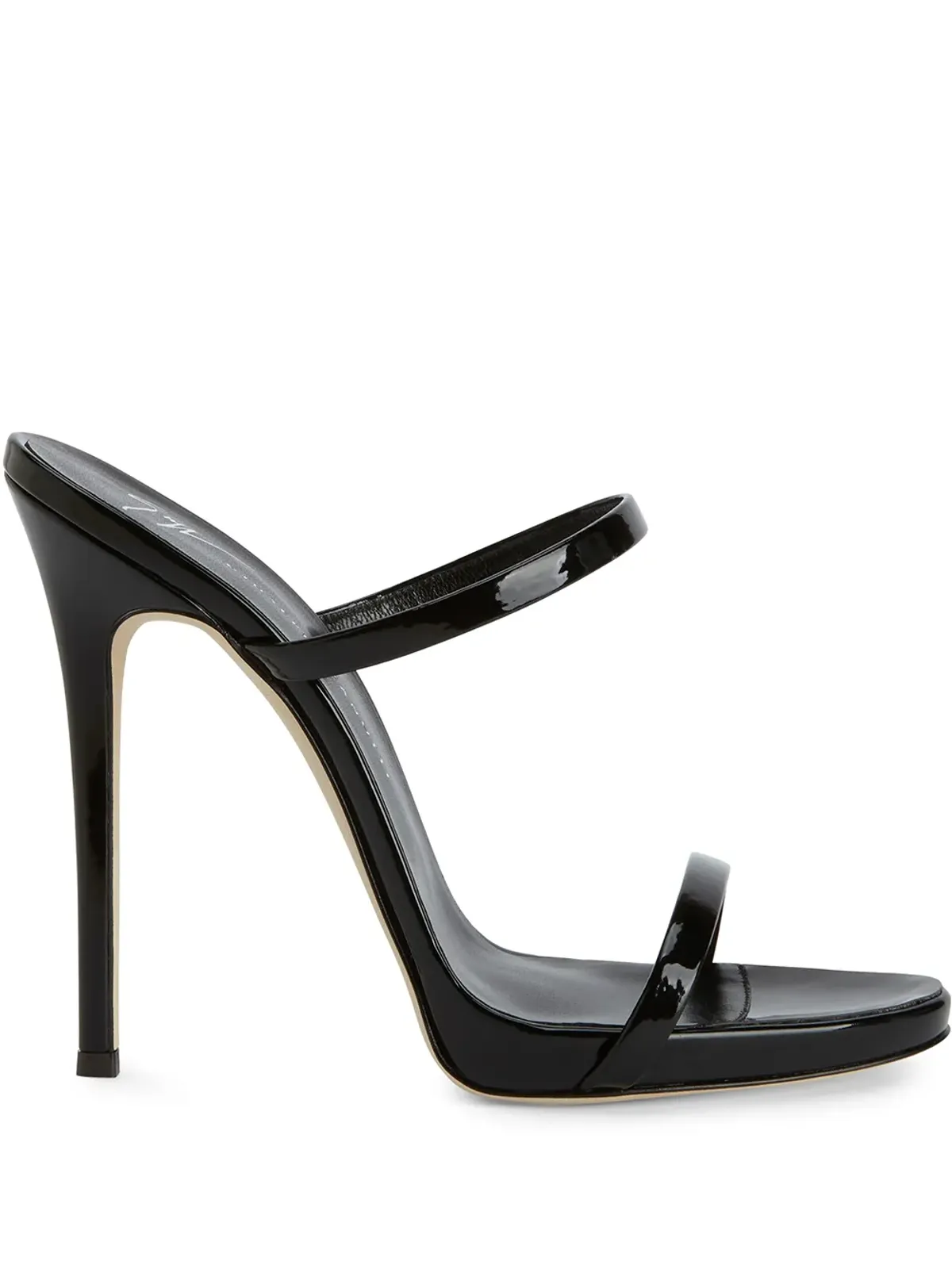 Giuseppe Zanotti Darsey サンダル - 画像1