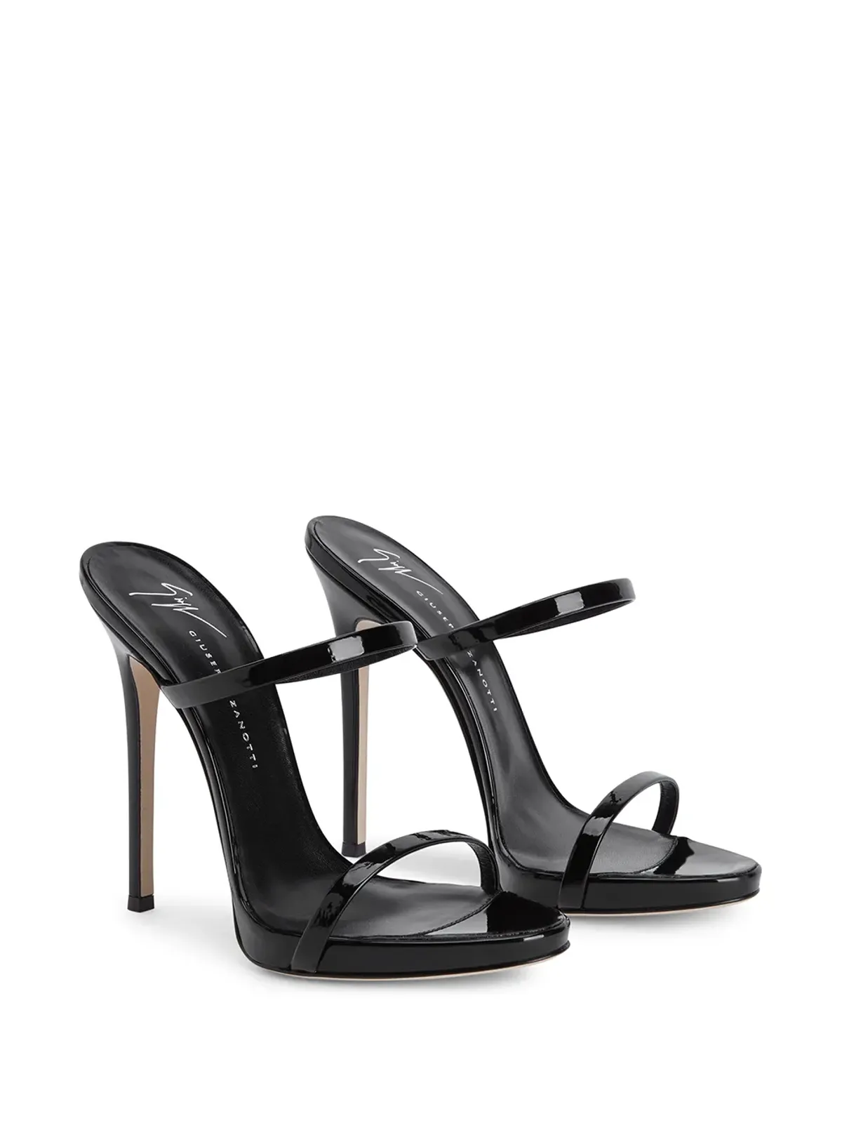 Giuseppe Zanotti Darsey サンダル - 画像2