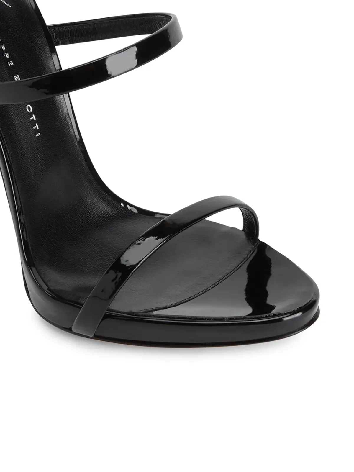 Giuseppe Zanotti Darsey サンダル - 画像4