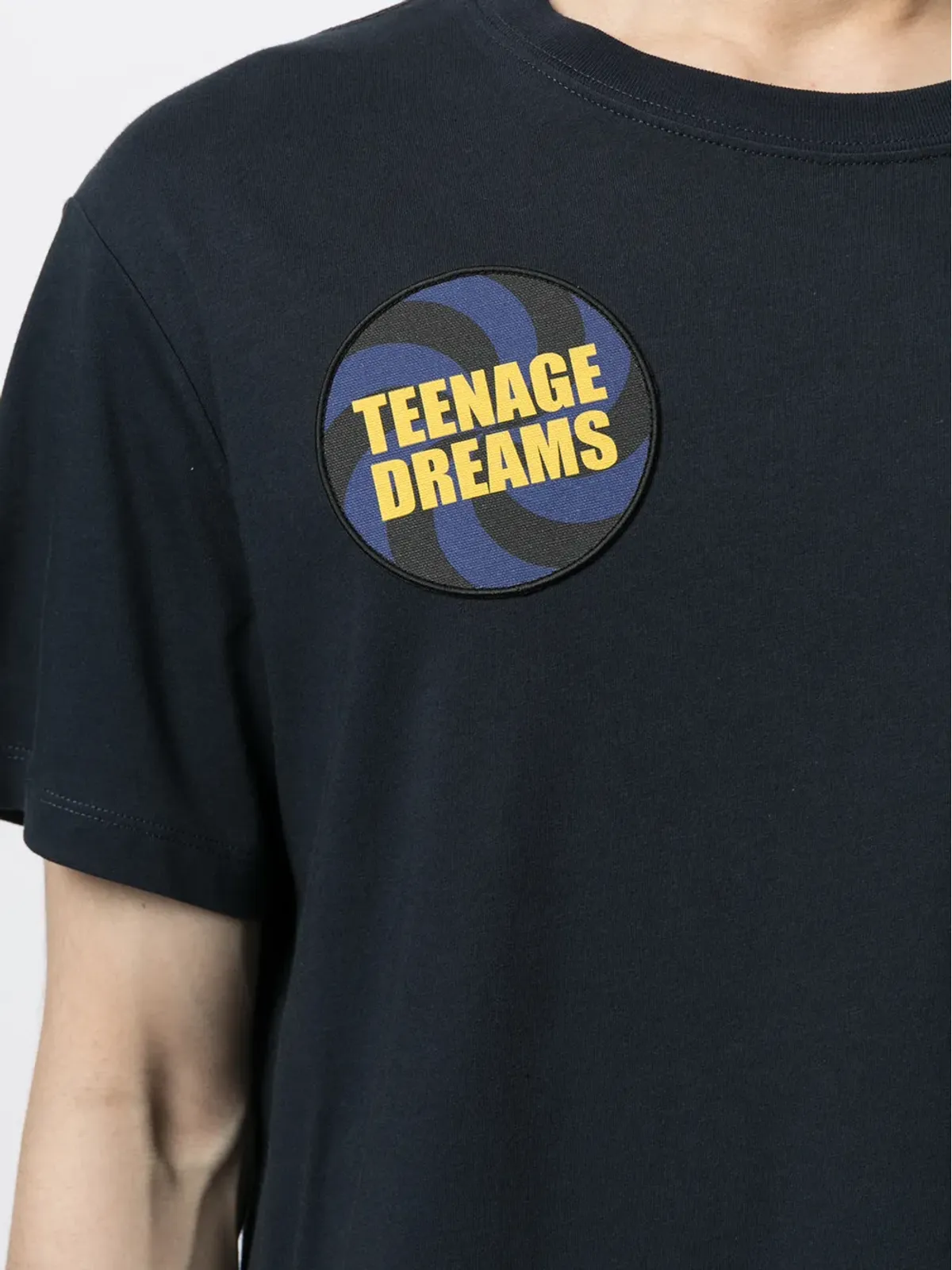 Raf Simons ティーンエイジ・ドリームス Tシャツ - 画像5
