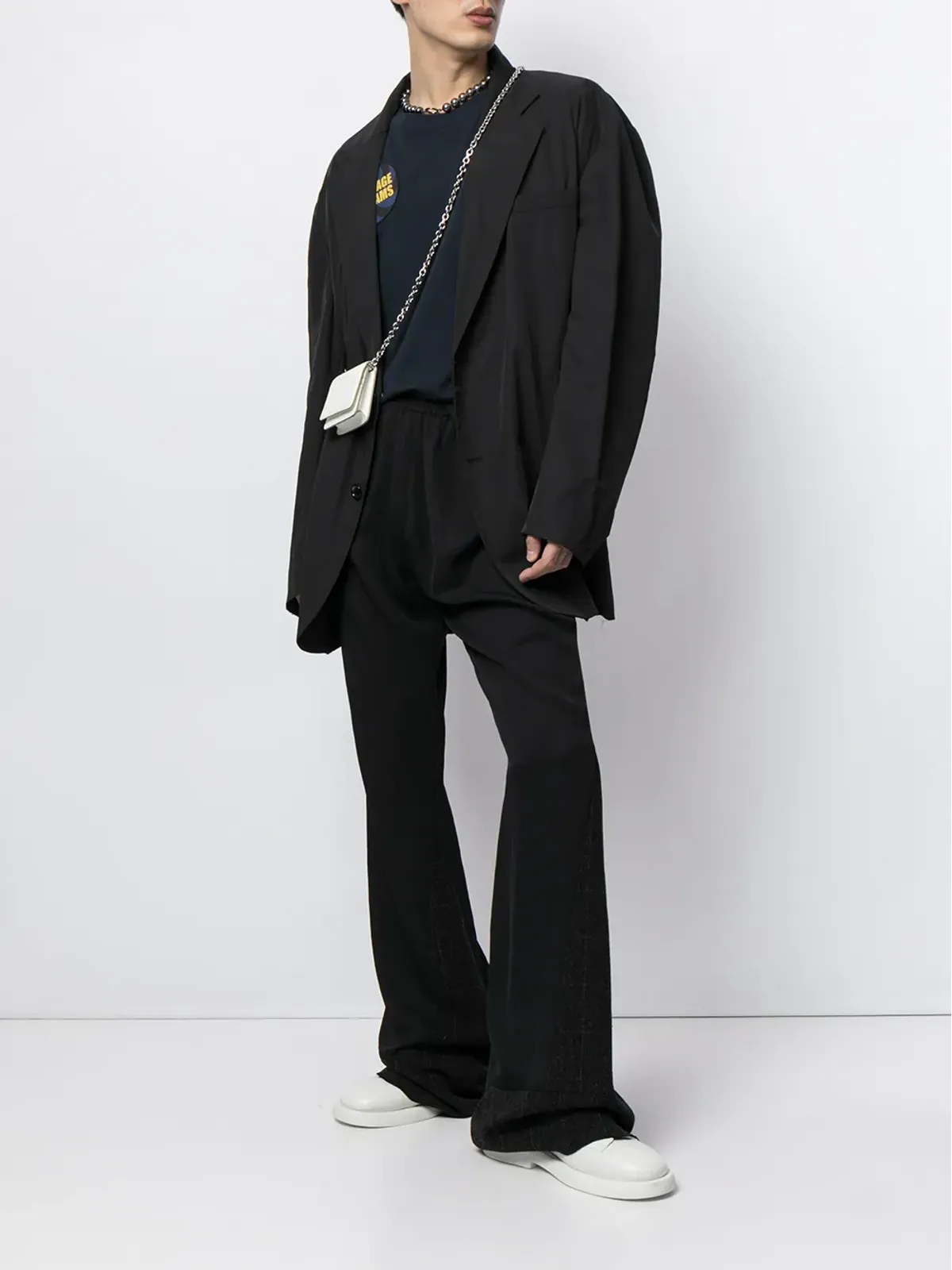Raf Simons ティーンエイジ・ドリームス Tシャツ - 画像2