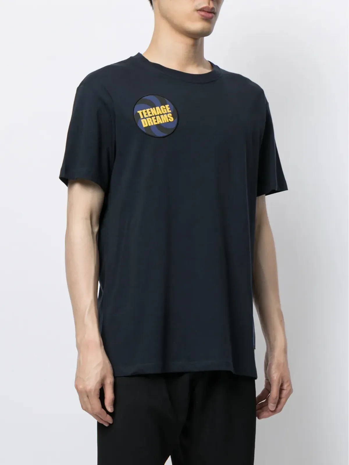 Raf Simons ティーンエイジ・ドリームス Tシャツ - 画像3
