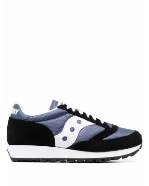 Saucony スエードパネル トレーナー - サムネイル1