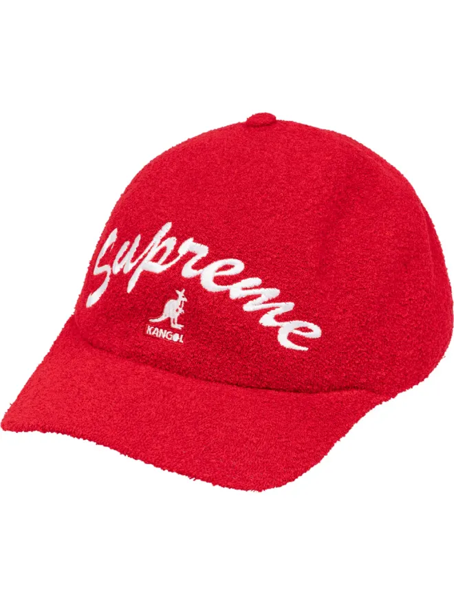Supreme Supreme バミューダスペースキャップの商品画像