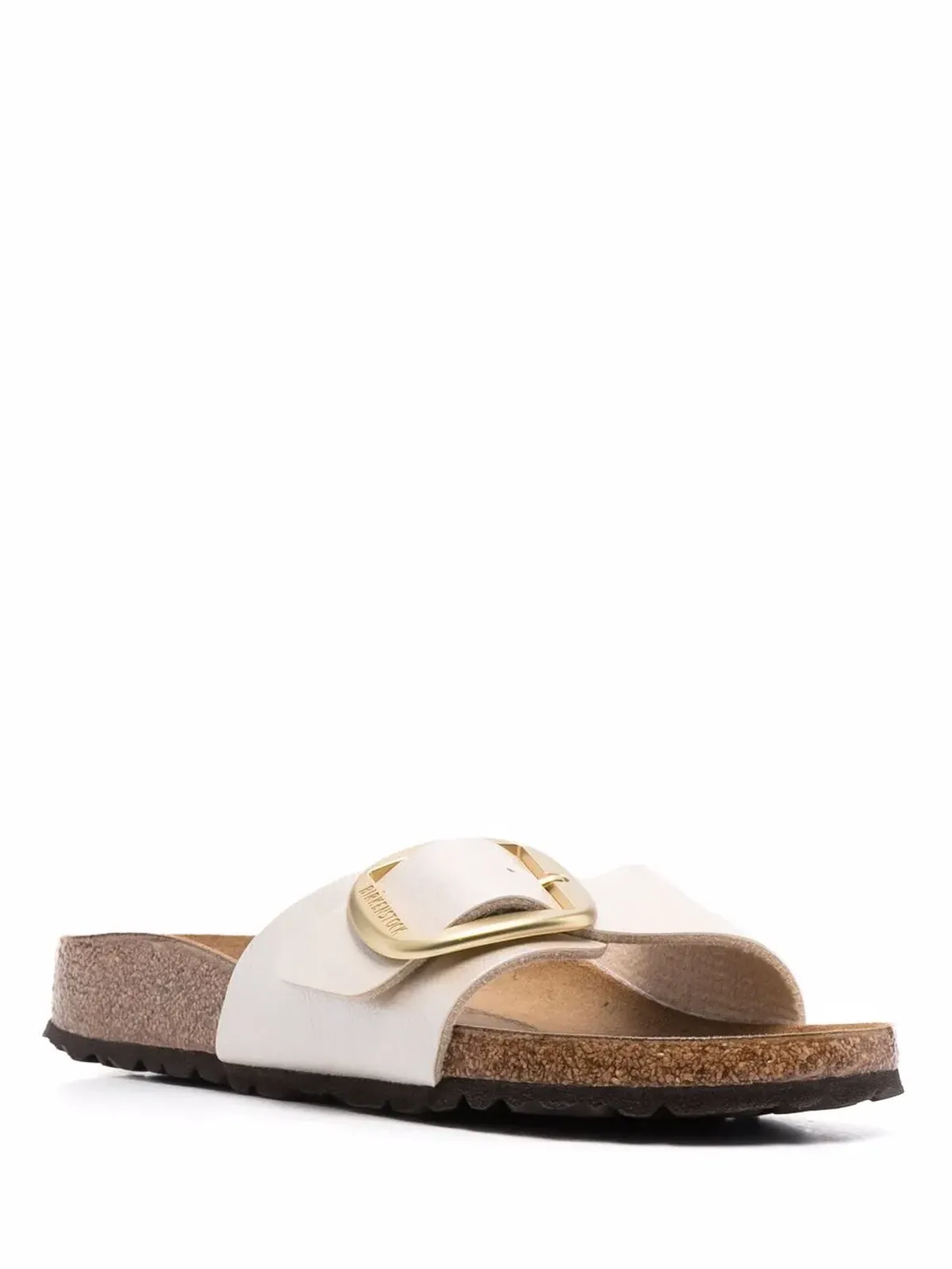 Birkenstock マドリード オープントゥ サンダル - 画像2