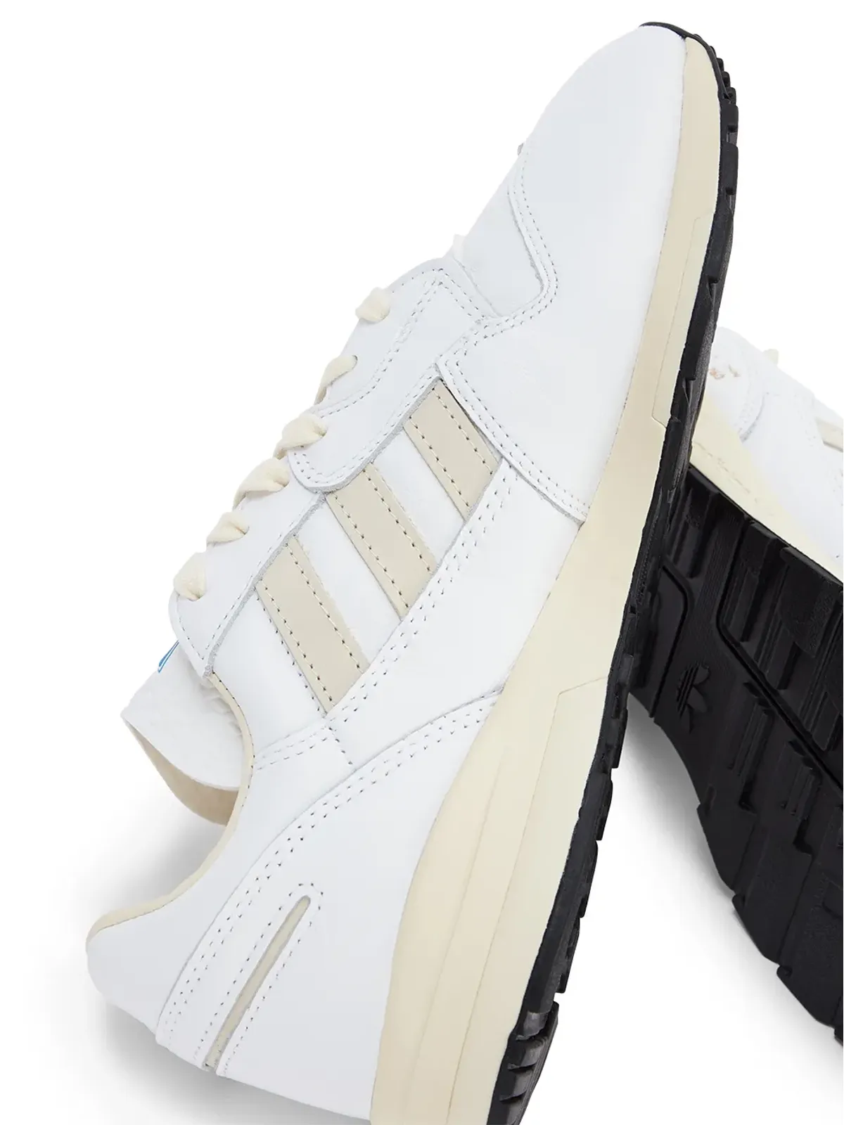 adidas ZX 420 ロー・トップスニーカー - 画像2