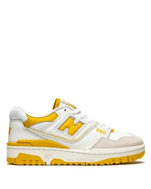 New Balance 550 Varsity Gold スニーカー - サムネイル1