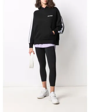 Palm Angels ロゴプリント ハイライズ レギンス - サムネイル2
