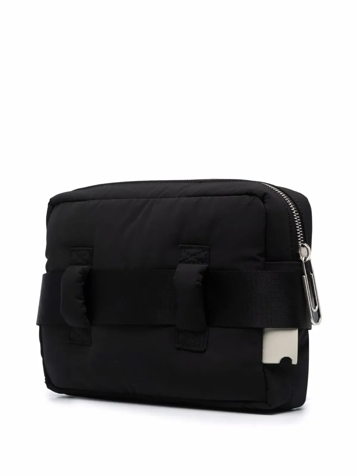 Off-White メテオ トップジップ ベルトバッグ - 画像3