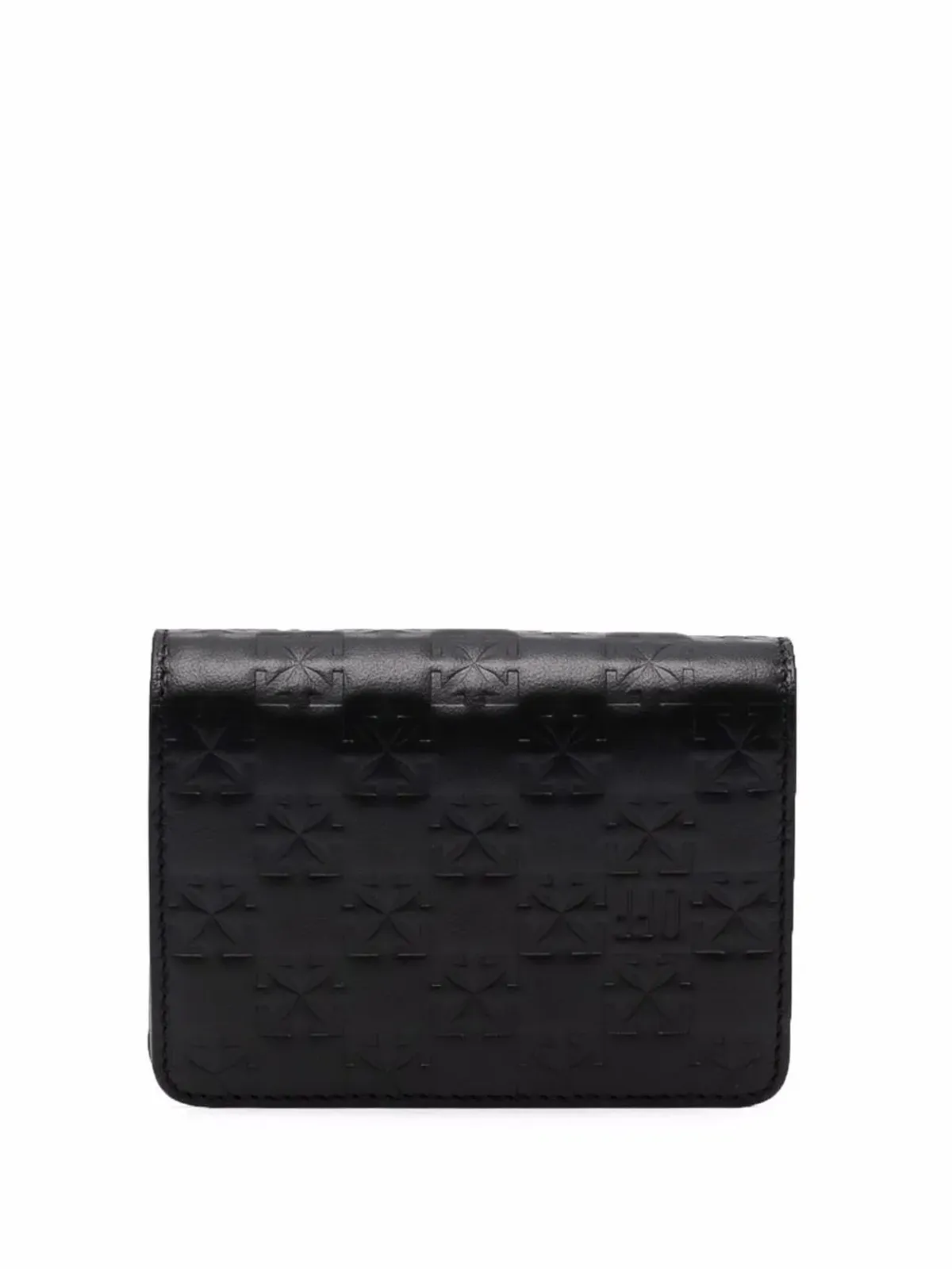 Off-White デボスド・アローズモチーフ パース - 画像2